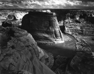 CANYON DE CHELLY, ARIZONA